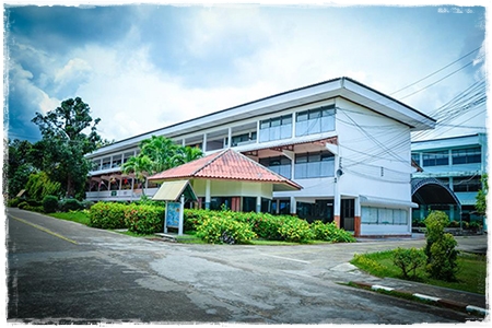 โรงเรียนดงเจนวิทยาคม