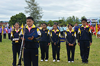 Sports Day