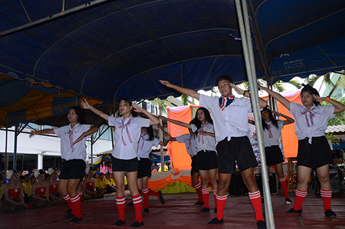 ประเมิน TO BE NUMBER ONE ระดับประเทศ
