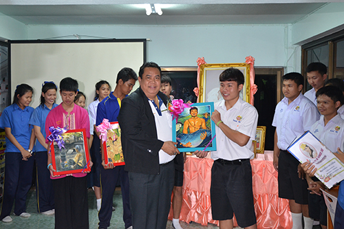 ประเมิน TO BE NUMBER ONE ระดับประเทศ