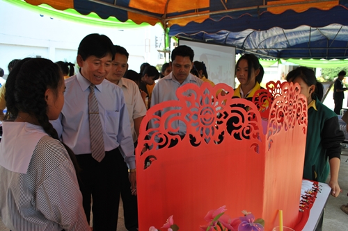 วันการงานอาชีพ