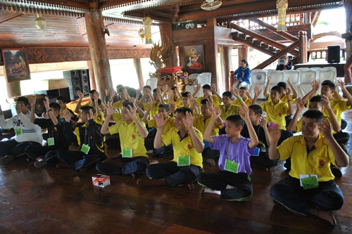 วัคซีนทางวัฒนธรรม