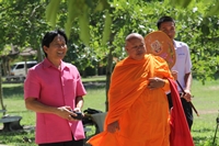 วันอาสาฬหบูชาและวันเข้าพรรษา