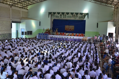 วันอาสาฬหบูชาและวันเข้าพรรษา