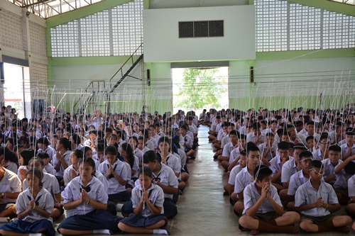 วันอาสาฬหบูชาและวันเข้าพรรษา