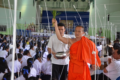 วันอาสาฬหบูชาและวันเข้าพรรษา