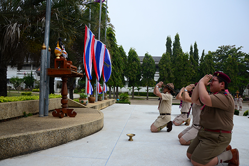 วันวชิราวุธ