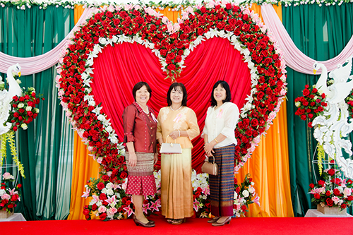 เกษียณวารานุสรณ์