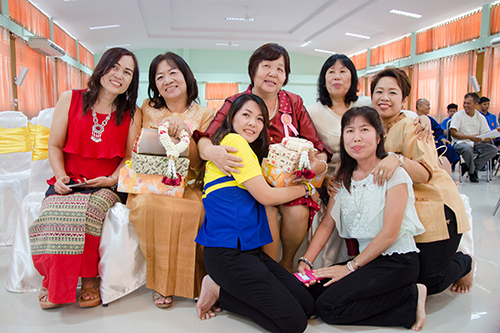 เกษียณวารานุสรณ์