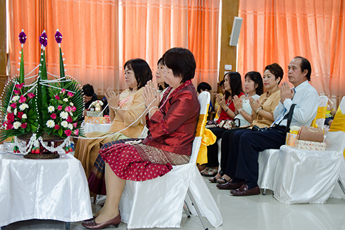 เกษียณวารานุสรณ์