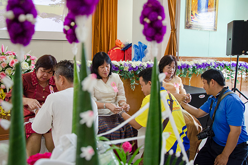 เกษียณวารานุสรณ์