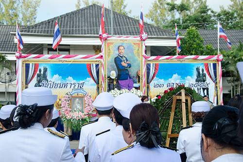 วันปิยมหาราช