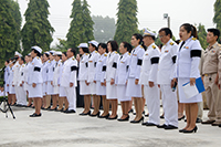รวมพลังแห่งความภักดี