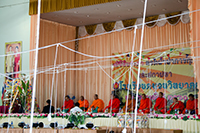 วันคล้ายวันสถาปนาโรงเรียนดงเจนวิทยาคม