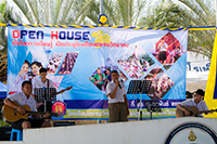 Open House