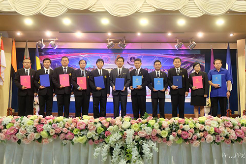 โครงการขยายผลทางวิชาการด้านคณิตศาสตร์ วิทยาศาสตร์