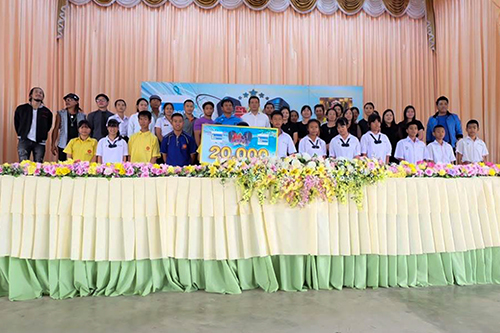 กิ๊กดู๋ CAMPUS