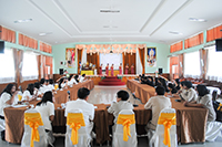 โรงเรียนเมืองแพร่ศึกษาดูงาน