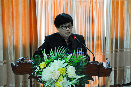 การพัฒนาบุคลากรเพื่อยกผลสัมฤทธิ์สู่ O-NET