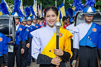 Dongjen Sports Day 2017