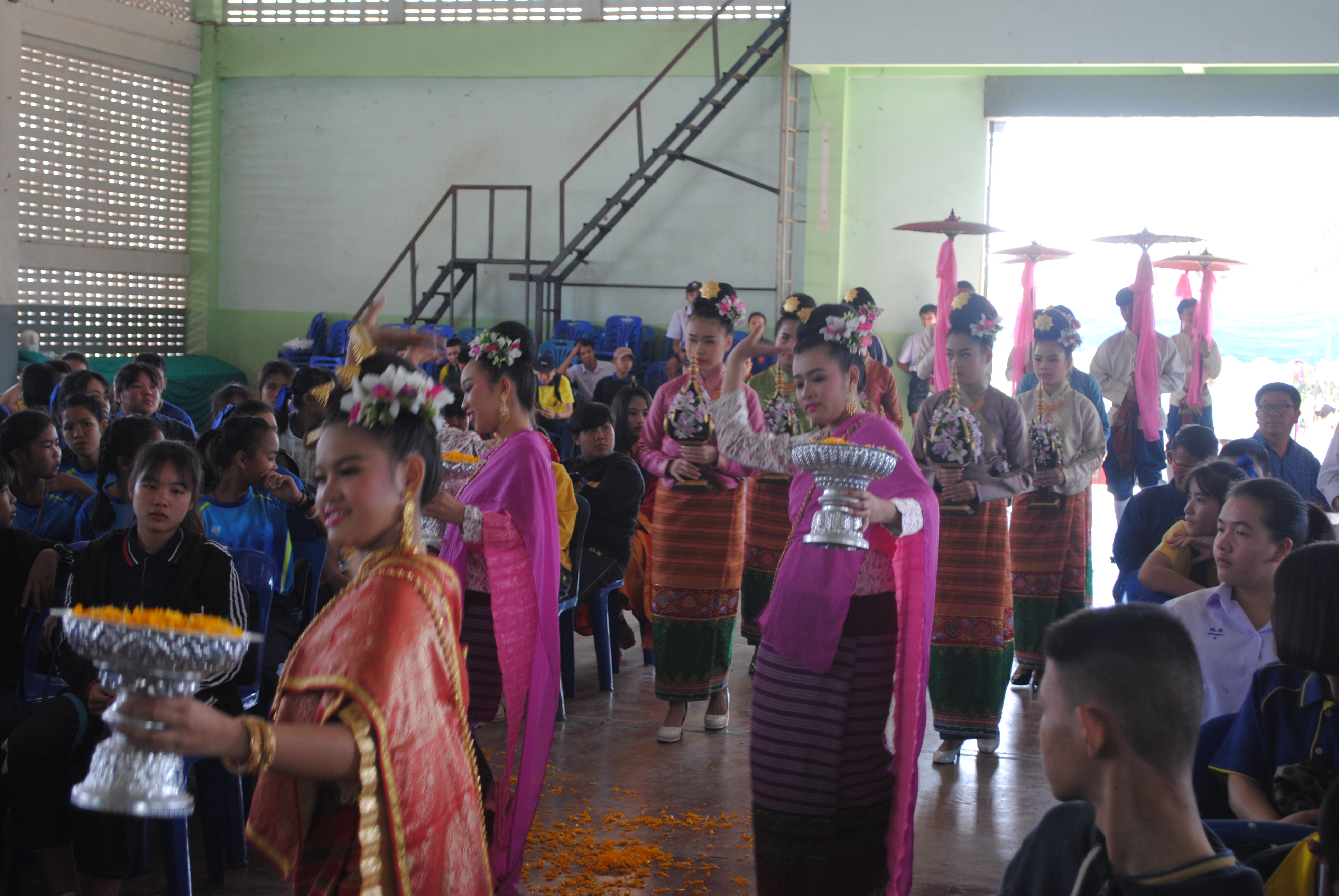 Dongjen Open House 2018