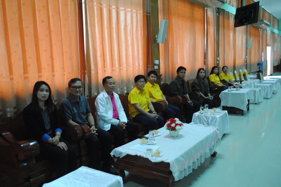 อบรมเชิงปฏิบัติการจัดทำเวปไซต์งานศิลปหัตกรรมนักเรียน ครั้งที่ 68