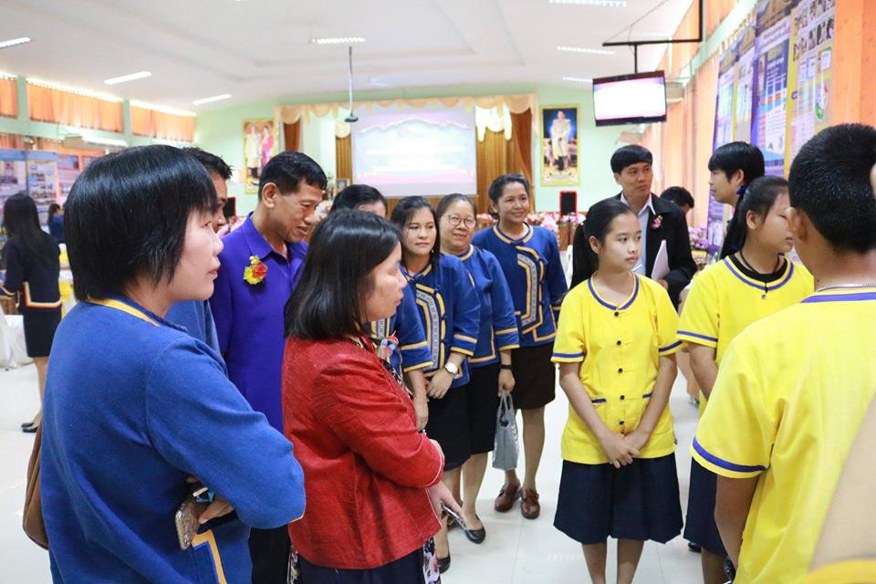 การตรวจติดตามการบริหารและการจัดการศึกษาที่มีประสิทธิภาพ