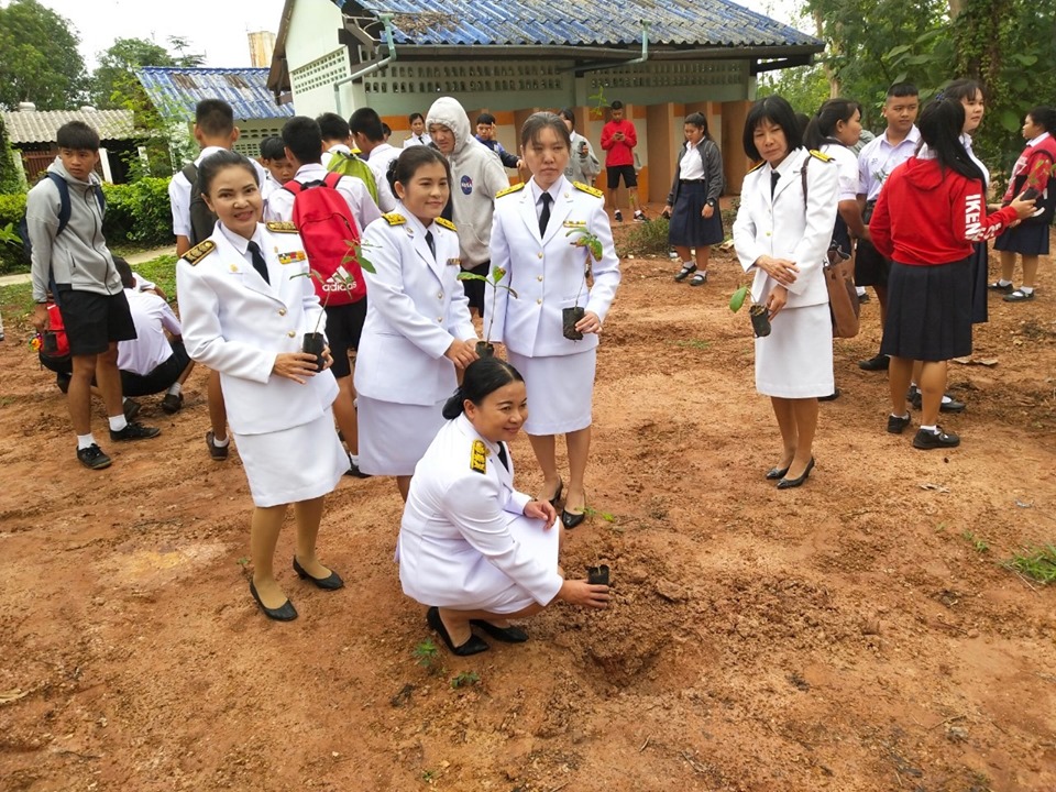 กิจกรรมเนื่องในโอกาสวันเฉลิมพระชนมพรรษาพระบาทสมเด็จพระเจ้าอยู่หัว