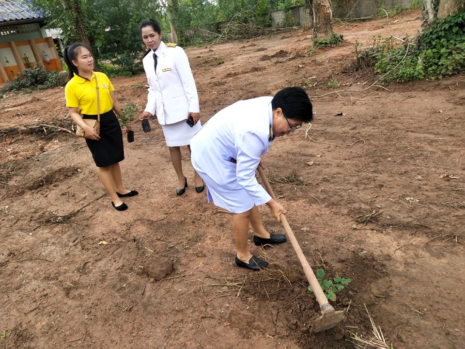 กิจกรรมเนื่องในโอกาสวันเฉลิมพระชนมพรรษาพระบาทสมเด็จพระเจ้าอยู่หัว