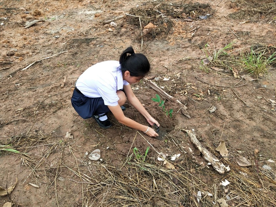 กิจกรรมเนื่องในโอกาสวันเฉลิมพระชนมพรรษาพระบาทสมเด็จพระเจ้าอยู่หัว
