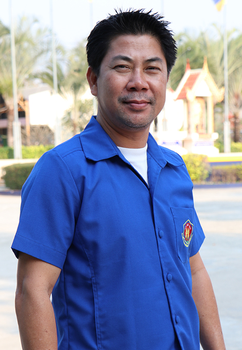 นายประพันธ์  ปนยะ