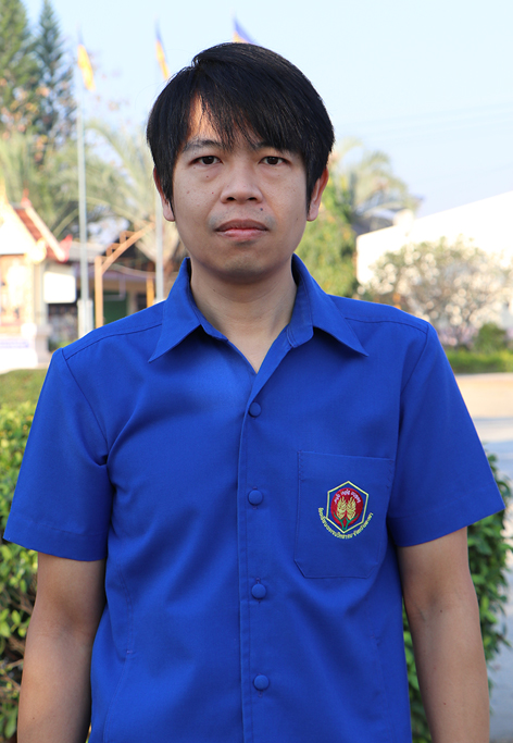 นายณรงค์กรณ์  ธนานุรักษ์กุล