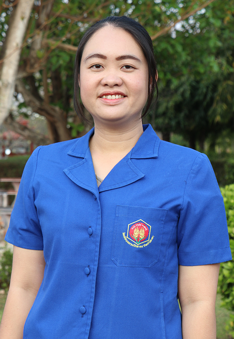 นางสาวจินตนา วิยานัน