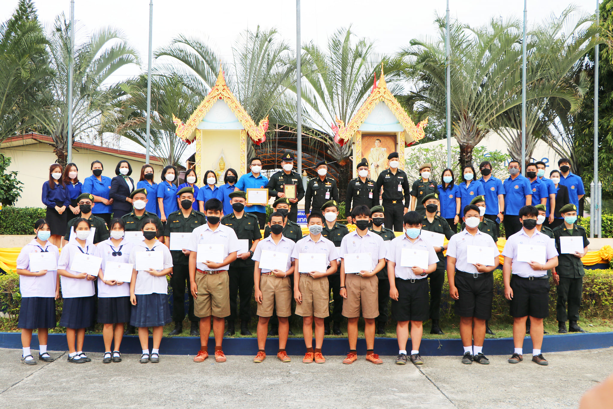 การประกวดร้องเพลง การประกวดร้องเพลง